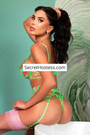 Julia 25Yrs Old Escort 52KG 170CM Tall Barcelona Image - 4