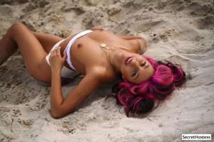 Kim 20Yrs Old Escort 168CM Tall Riyadh Image - 2