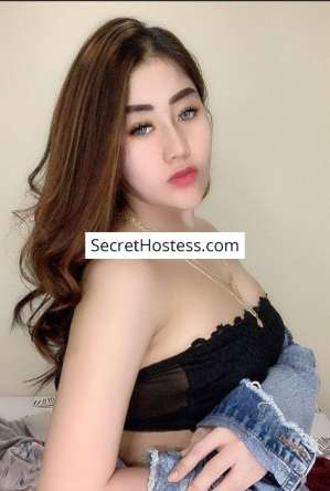 26 year old Asian Escort in Kuala Lumpur Maeena, Agency