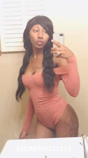 22 year old Escort in Cincinnati OH sexy is here