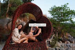 29Yrs Old Escort 43KG 162CM Tall Koh Phangan Image - 5