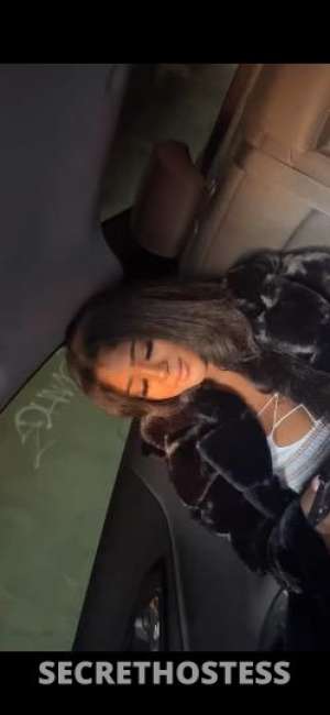 Nani 21Yrs Old Escort Oakland CA Image - 1