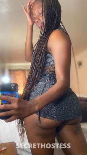 Nyasia 18Yrs Old Escort San Buenaventura CA Image - 1