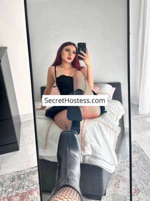 Sabrina 24Yrs Old Escort 62KG 173CM Tall Yerevan Image - 1