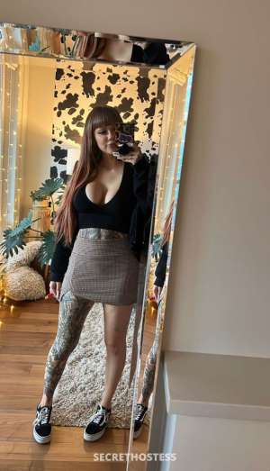 Sarah 23Yrs Old Escort Philadelphia PA Image - 2