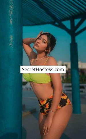 Tanisha 27Yrs Old Escort 70KG 167CM Tall Mumbai Image - 4