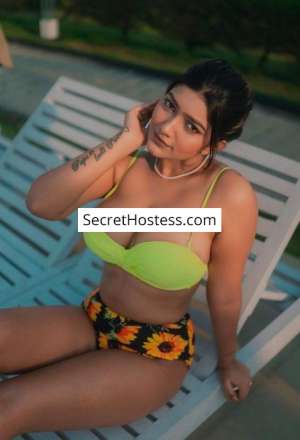 Tanisha 27Yrs Old Escort 70KG 167CM Tall Mumbai Image - 5