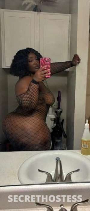 24 year old Escort in Jackson MS BiG JUICy BO0Ty FREAK ?INCALLS ONLY