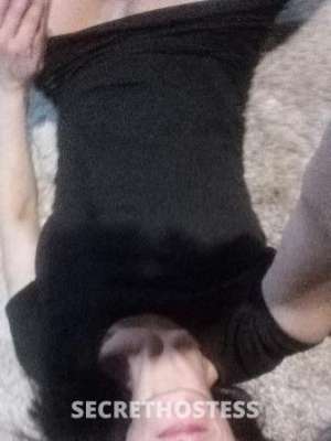 36 year old Escort in Buffalo NY let's party and play together