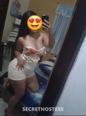 Hola chica cubana in Poconos PA