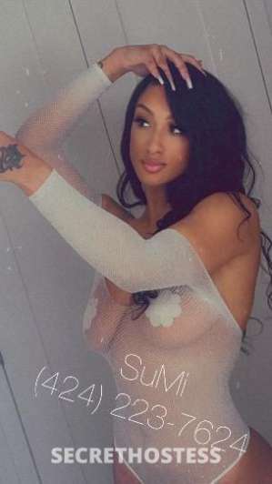 22 year old Escort in Los Angeles CA The Real SuMi L❤Ve 100% Real &amp; Reviewed✅ INCALL?