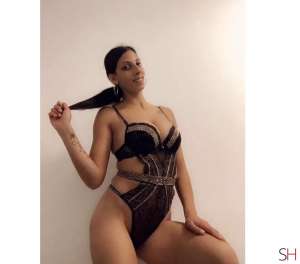 22 year old Latino Escort in Wolverhampton ?MELISA?NEW IN TOWN?, Independent