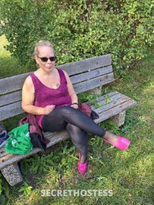 Catherine 48Yrs Old Escort Winnipeg Image - 3