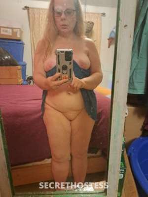 Catherine 48Yrs Old Escort Winnipeg Image - 4