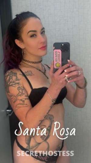 33 year old Escort in North Bay CA Cum see what all the fuss is about!! Special today!!! 180QK 