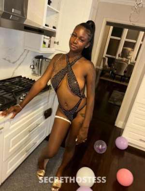 Saditty 20Yrs Old Escort Los Angeles CA Image - 1