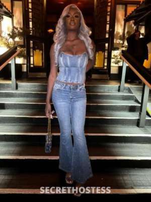 Saditty 20Yrs Old Escort Los Angeles CA Image - 4