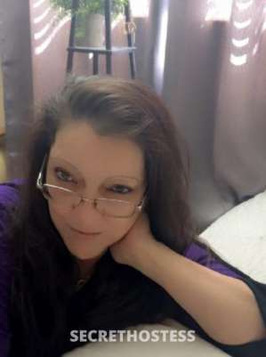 Satin 51Yrs Old Escort Las Vegas NV Image - 1