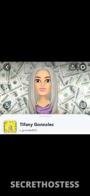 TIFANY 22Yrs Old Escort Merced CA Image - 1