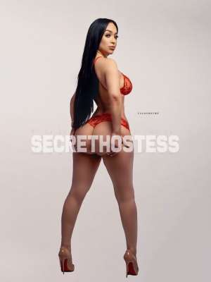 25 year old Asian Escort in Washington DC Leena Baby