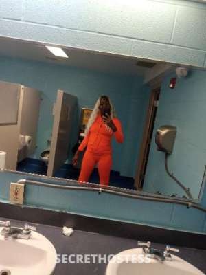 Chocolate 25Yrs Old Escort Cleveland OH Image - 2