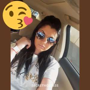 35 year old Escort in Muscat Bianca Full Escort Service Call Me