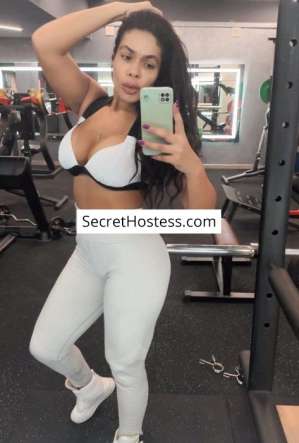 26 year old Latin Escort in Pristina Bruna, Independent