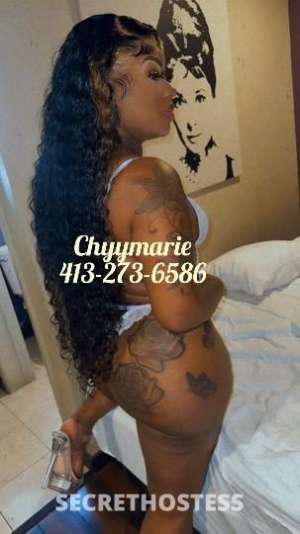 ChyyMarie 25Yrs Old Escort Wilmington DE Image - 3