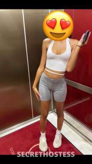 23 year old Escort in Madison WI Destiny
