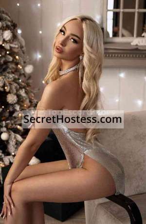 23 year old Russian Escort in Ankara Dila, Agency
