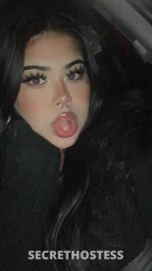 Isa 22Yrs Old Escort Charlotte NC Image - 5