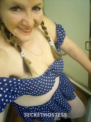 47 year old Escort in Salt Lake City UT Salt lakes sexymama is here for all ur guilty pleasures