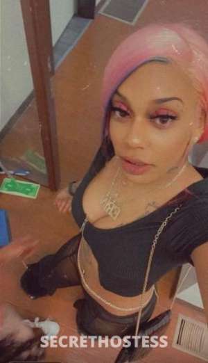 Shawtiee 26Yrs Old Escort Visalia CA Image - 1