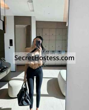 23 year old Russian Escort in Ankara Sofia, Agency