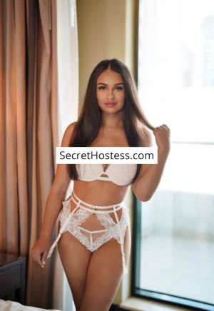 Sonia 26Yrs Old Escort 53KG 165CM Tall Jeddah Image - 4