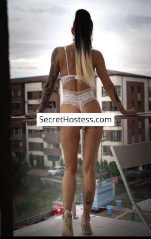 Soniaa 25Yrs Old Escort 55KG 176CM Tall Besançon Image - 5