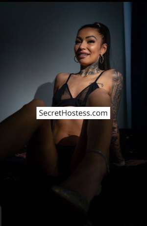 Soniaa 25Yrs Old Escort 55KG 176CM Tall Besançon Image - 6