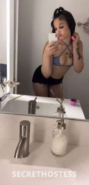 18 year old Escort in Stockton CA ??Brεa†h†aKiηG