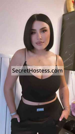 naz 23Yrs Old Escort 62KG 165CM Tall Ankara Image - 3