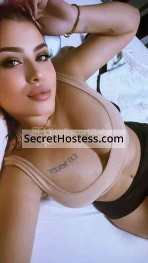 naz 23Yrs Old Escort 62KG 165CM Tall Ankara Image - 7