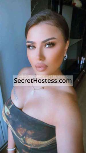 naz 23Yrs Old Escort 62KG 165CM Tall Ankara Image - 8