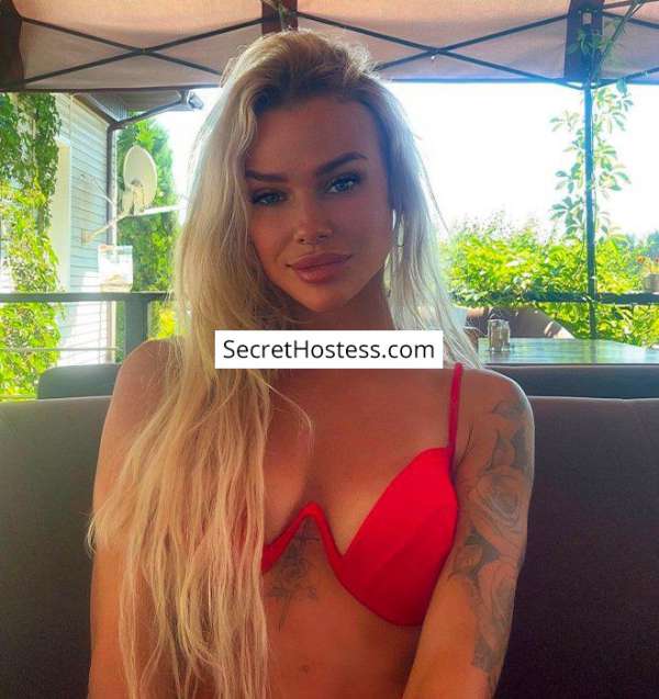 Eleonora 27Yrs Old Escort 52KG 164CM Tall Florence Image - 6