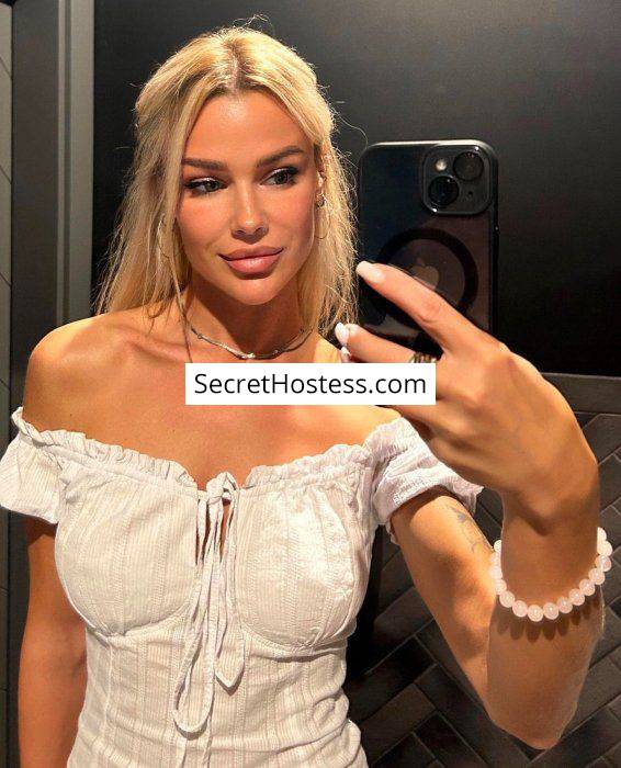 Eleonora 27Yrs Old Escort 52KG 164CM Tall Florence Image - 14