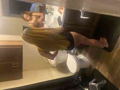 27 year old White Escort in Reno NV ❤COME SEE ME! ❤Sexy Sweet 100% Real. I Love ❤Mature 
