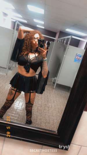 Skye Monroe - A Sensual Experience in Niles MI