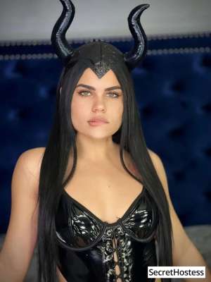 23 year old Escort in Los Angeles CA Escort model ANDREA