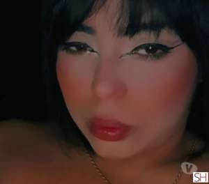 25 year old Mestizos Escort in Caraguatatuba Sao Paulo O mundo excitante de Ravens