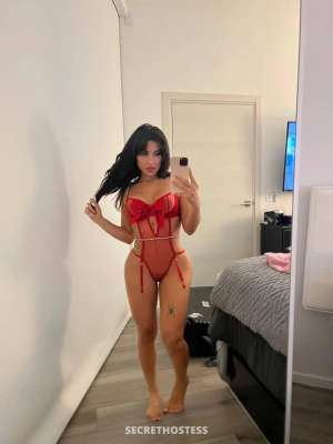Virginie in Milan