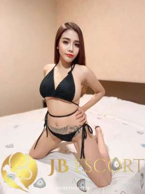 29Yrs Old Escort Brunette D Cup 50KG 160CM Tall Johor Bahru in Johor Bahru