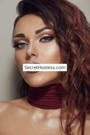 Alina, Agency in Minsk